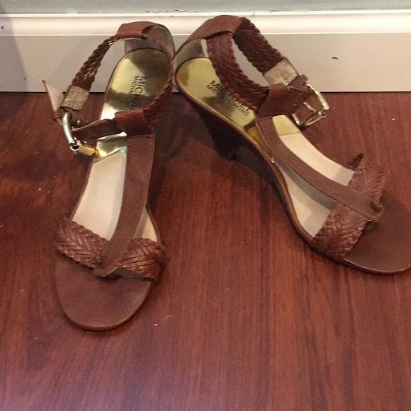 Michael Kors Shoes - Michael Kors sandal